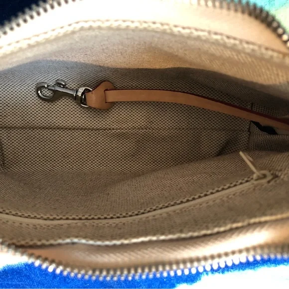 Dooney & Bourke Mini Signature Short Shoulder Bag, Y2K - Picture 10 of 11